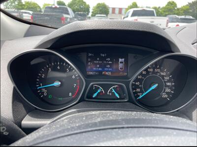 2017 Ford Escape Titanium   - Photo 8 - Winnipeg, MB R3L 0M4
