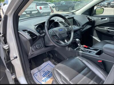 2017 Ford Escape Titanium   - Photo 5 - Winnipeg, MB R3L 0M4