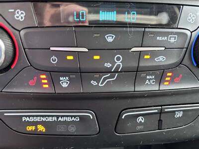 2017 Ford Escape SE   - Photo 18 - Winnipeg, MB R3L 0M4