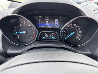 2017 Ford Escape SE   - Photo 22 - Winnipeg, MB R3L 0M4