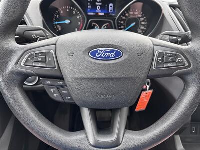 2017 Ford Escape SE   - Photo 24 - Winnipeg, MB R3L 0M4