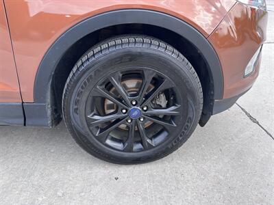 2017 Ford Escape SE   - Photo 9 - Winnipeg, MB R3L 0M4