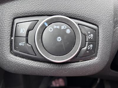 2017 Ford Escape SE   - Photo 17 - Winnipeg, MB R3L 0M4