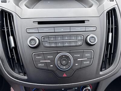 2017 Ford Escape SE   - Photo 20 - Winnipeg, MB R3L 0M4