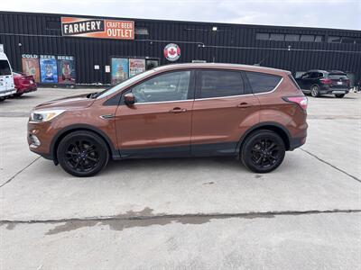2017 Ford Escape SE   - Photo 2 - Winnipeg, MB R3L 0M4