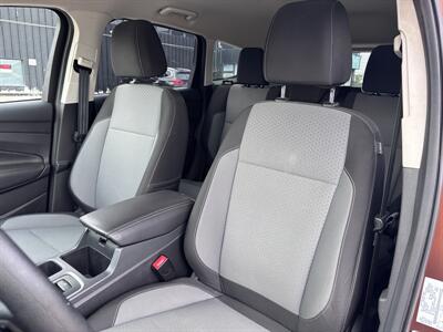 2017 Ford Escape SE   - Photo 15 - Winnipeg, MB R3L 0M4