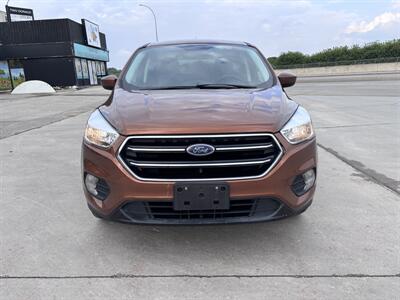 2017 Ford Escape SE   - Photo 11 - Winnipeg, MB R3L 0M4