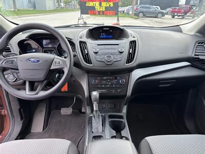 2017 Ford Escape SE   - Photo 13 - Winnipeg, MB R3L 0M4