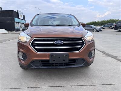 2017 Ford Escape SE   - Photo 8 - Winnipeg, MB R3L 0M4