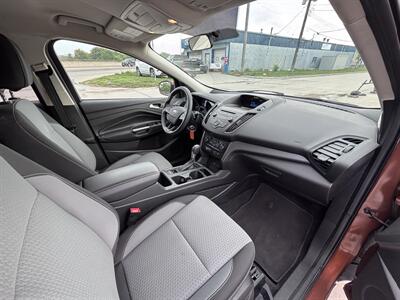 2017 Ford Escape SE   - Photo 23 - Winnipeg, MB R3L 0M4
