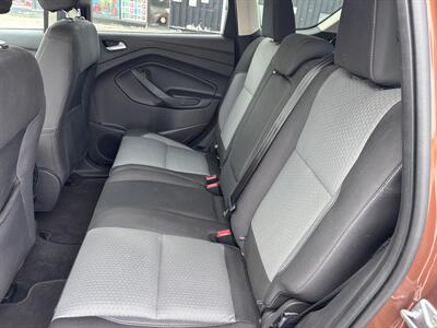 2017 Ford Escape SE   - Photo 14 - Winnipeg, MB R3L 0M4