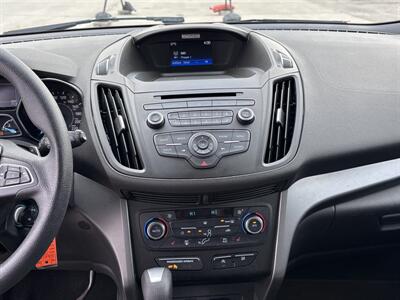 2017 Ford Escape SE   - Photo 28 - Winnipeg, MB R3L 0M4