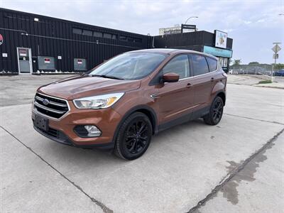 2017 Ford Escape SE   - Photo 4 - Winnipeg, MB R3L 0M4