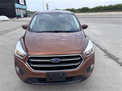 2017 Ford Escape SE   - Photo 10 - Winnipeg, MB R3L 0M4