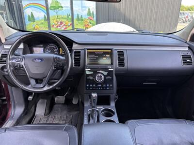 2015 Ford Flex Limited   - Photo 19 - Winnipeg, MB R3L 0M4