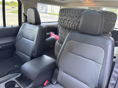 2015 Ford Flex Limited   - Photo 7 - Winnipeg, MB R3L 0M4