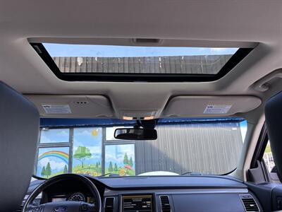 2015 Ford Flex Limited   - Photo 20 - Winnipeg, MB R3L 0M4