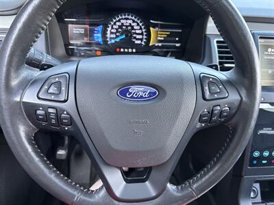 2015 Ford Flex Limited   - Photo 9 - Winnipeg, MB R3L 0M4
