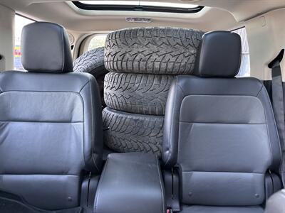 2015 Ford Flex Limited   - Photo 5 - Winnipeg, MB R3L 0M4