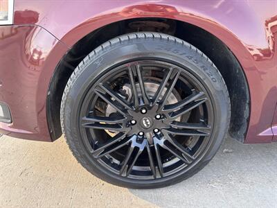 2015 Ford Flex Limited   - Photo 3 - Winnipeg, MB R3L 0M4