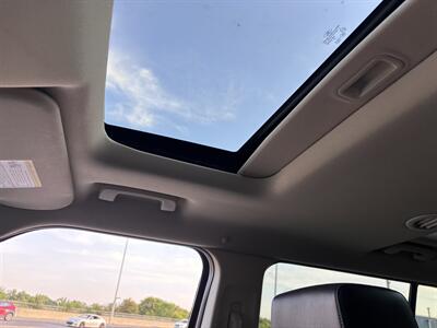 2015 Ford Flex Limited   - Photo 6 - Winnipeg, MB R3L 0M4