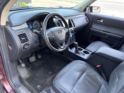 2015 Ford Flex Limited   - Photo 16 - Winnipeg, MB R3L 0M4