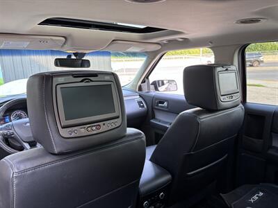 2015 Ford Flex Limited   - Photo 22 - Winnipeg, MB R3L 0M4