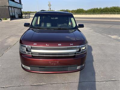 2015 Ford Flex Limited   - Photo 28 - Winnipeg, MB R3L 0M4