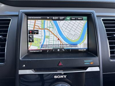 2015 Ford Flex Limited   - Photo 14 - Winnipeg, MB R3L 0M4