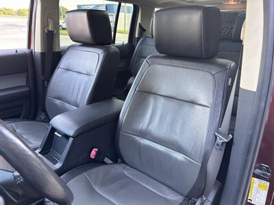 2015 Ford Flex Limited   - Photo 23 - Winnipeg, MB R3L 0M4