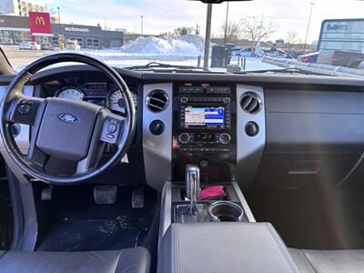 2014 Ford Expedition EL Limited   - Photo 28 - Winnipeg, MB R3L 0M4