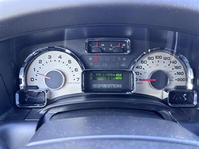 2014 Ford Expedition EL Limited   - Photo 28 - Winnipeg, MB R3L 0M4