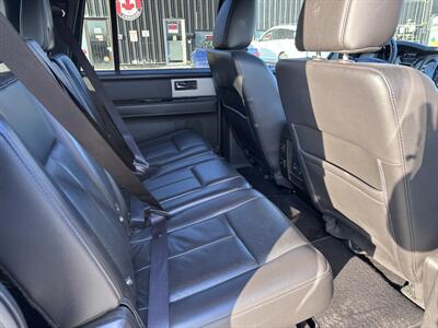 2014 Ford Expedition EL Limited   - Photo 12 - Winnipeg, MB R3L 0M4