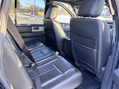 2014 Ford Expedition EL Limited   - Photo 24 - Winnipeg, MB R3L 0M4