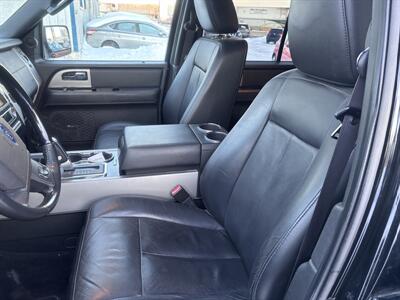 2014 Ford Expedition EL Limited   - Photo 9 - Winnipeg, MB R3L 0M4
