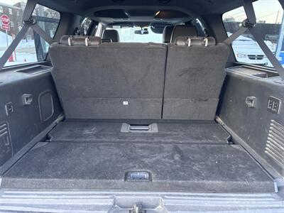 2014 Ford Expedition EL Limited   - Photo 15 - Winnipeg, MB R3L 0M4