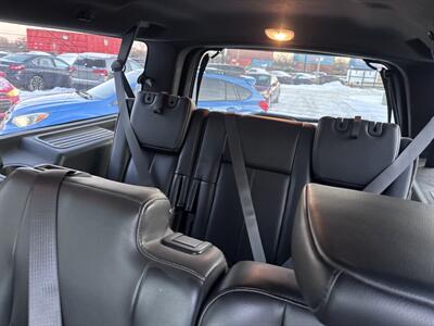 2014 Ford Expedition EL Limited   - Photo 12 - Winnipeg, MB R3L 0M4