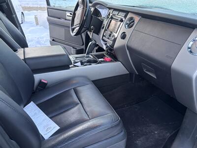 2014 Ford Expedition EL Limited   - Photo 18 - Winnipeg, MB R3L 0M4