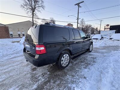 2014 Ford Expedition EL Limited   - Photo 5 - Winnipeg, MB R3L 0M4