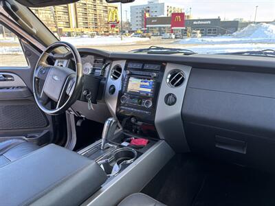 2014 Ford Expedition EL Limited   - Photo 21 - Winnipeg, MB R3L 0M4