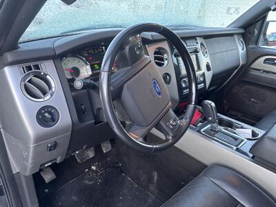 2014 Ford Expedition EL Limited   - Photo 11 - Winnipeg, MB R3L 0M4