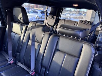 2014 Ford Expedition EL Limited   - Photo 25 - Winnipeg, MB R3L 0M4