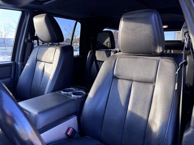 2014 Ford Expedition EL Limited   - Photo 29 - Winnipeg, MB R3L 0M4