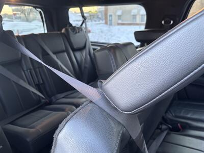 2014 Ford Expedition EL Limited   - Photo 20 - Winnipeg, MB R3L 0M4