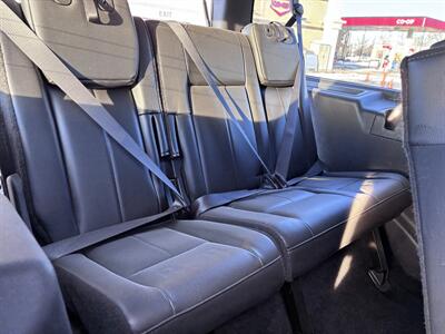 2014 Ford Expedition EL Limited   - Photo 22 - Winnipeg, MB R3L 0M4
