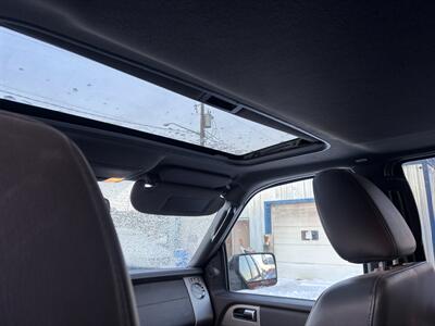 2014 Ford Expedition EL Limited   - Photo 13 - Winnipeg, MB R3L 0M4