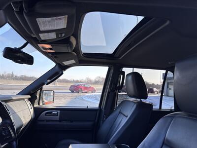 2014 Ford Expedition EL Limited   - Photo 16 - Winnipeg, MB R3L 0M4