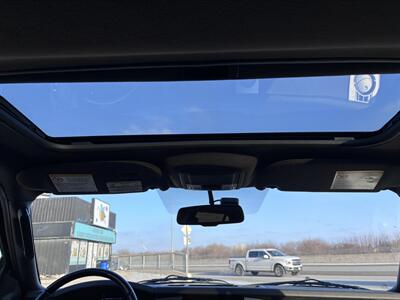 2014 Ford Expedition EL Limited   - Photo 6 - Winnipeg, MB R3L 0M4