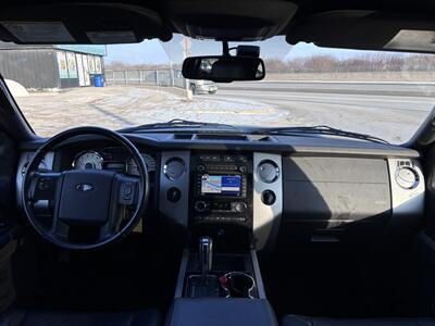 2014 Ford Expedition EL Limited   - Photo 10 - Winnipeg, MB R3L 0M4