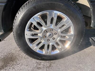 2014 Ford Expedition EL Limited   - Photo 8 - Winnipeg, MB R3L 0M4